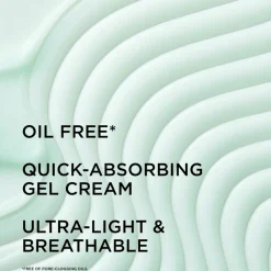 IT Cosmetics Confidence In a Cream Oil Control Moisturizer geelivoide 60 ml