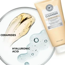 IT Cosmetics Confidence in a Cleanser puhdistusaine 148 ml