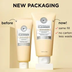 IT Cosmetics Confidence in a Cleanser puhdistusaine 148 ml