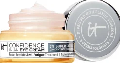IT Cosmetics Confidence in a Eye Cream silmänympärysvoide 15 ml