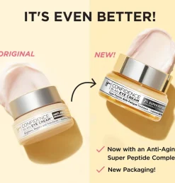 IT Cosmetics Confidence in a Eye Cream silmänympärysvoide 15 ml