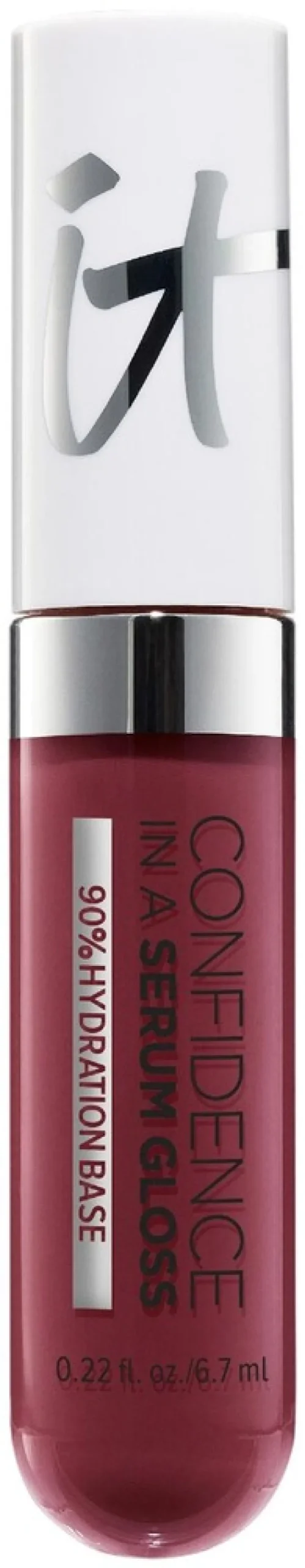IT Cosmetics Confidence In a Serum Gloss huulikiilto 6,7 ml