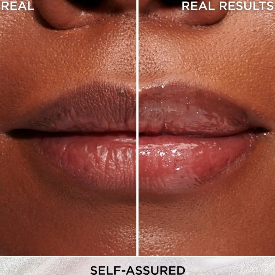 IT Cosmetics Confidence In a Serum Gloss huulikiilto 6,7 ml