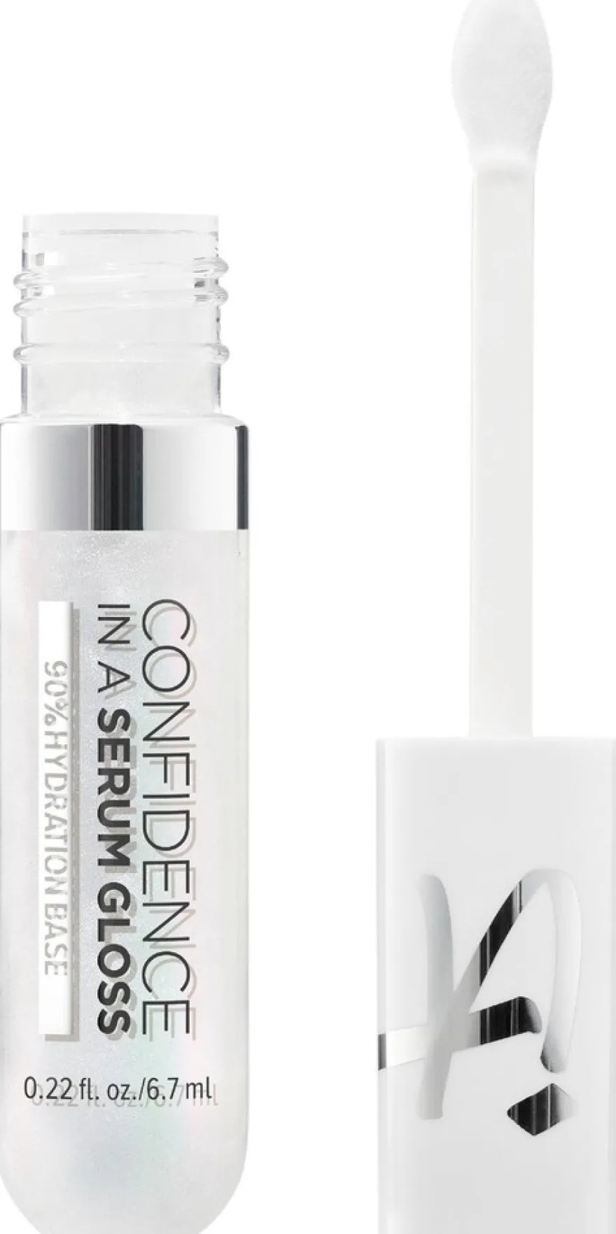 IT Cosmetics Confidence In a Serum Gloss huulikiilto 6,7 ml