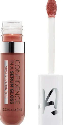 IT Cosmetics Confidence In a Serum Gloss huulikiilto 6,7 ml