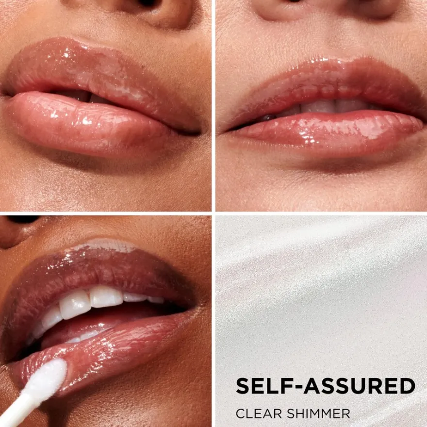 IT Cosmetics Confidence In a Serum Gloss huulikiilto 6,7 ml