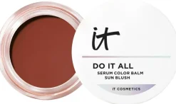 IT Cosmetics Do It All Color Balm poskipuna 18 g