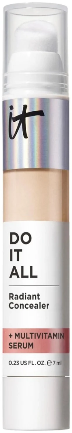 IT Cosmetics Do It All Concealer peitevoide 7 ml