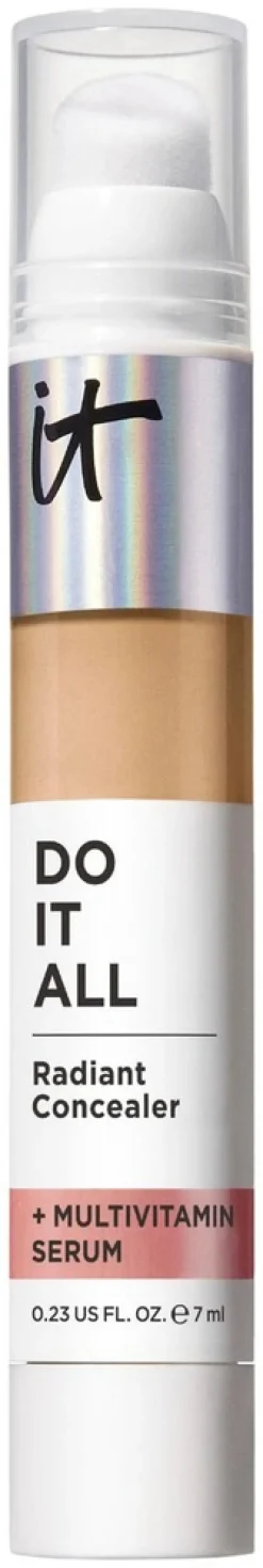 IT Cosmetics Do It All Concealer peitevoide 7 ml