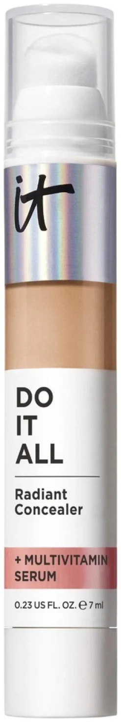 IT Cosmetics Do It All Concealer peitevoide 7 ml