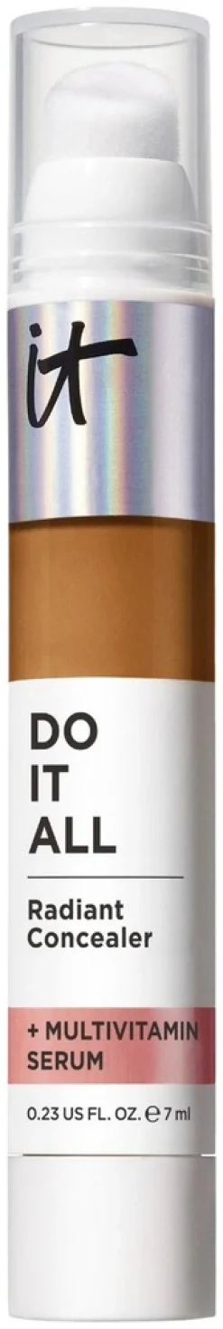 IT Cosmetics Do It All Concealer peitevoide 7 ml