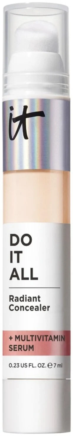 IT Cosmetics Do It All Concealer peitevoide 7 ml