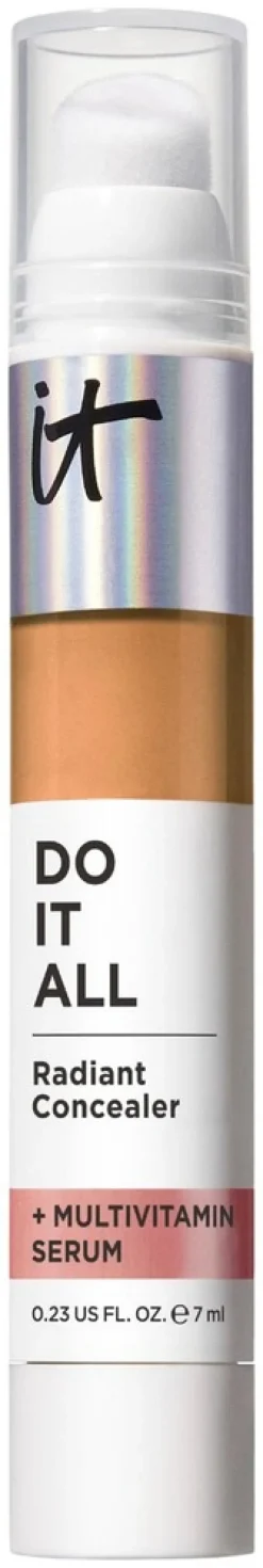 IT Cosmetics Do It All Concealer peitevoide 7 ml