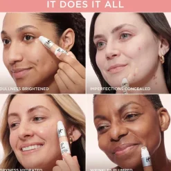 IT Cosmetics Do It All Concealer peitevoide 7 ml