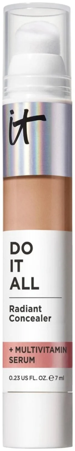 IT Cosmetics Do It All Concealer peitevoide 7 ml