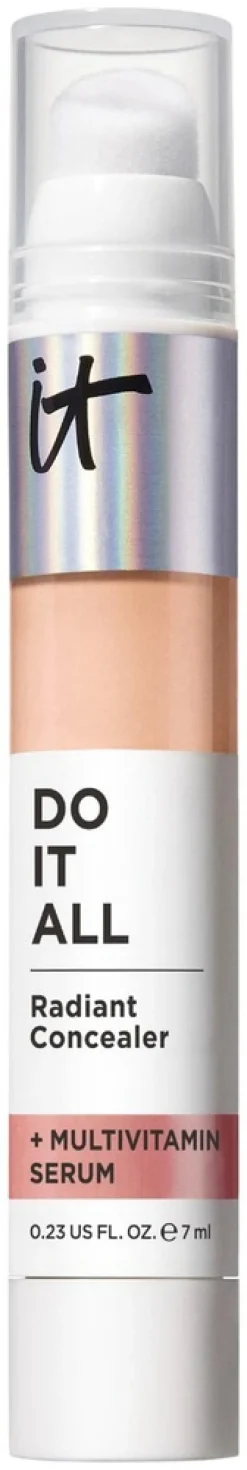 IT Cosmetics Do It All Concealer peitevoide 7 ml
