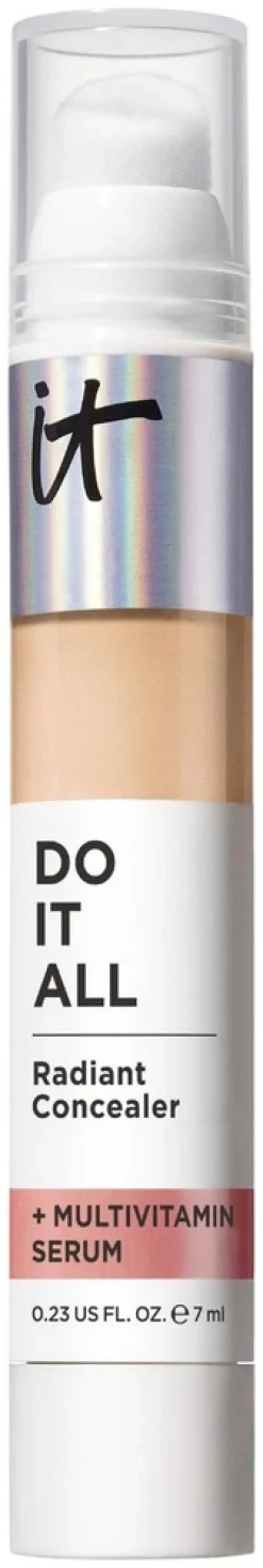 IT Cosmetics Do It All Concealer peitevoide 7 ml