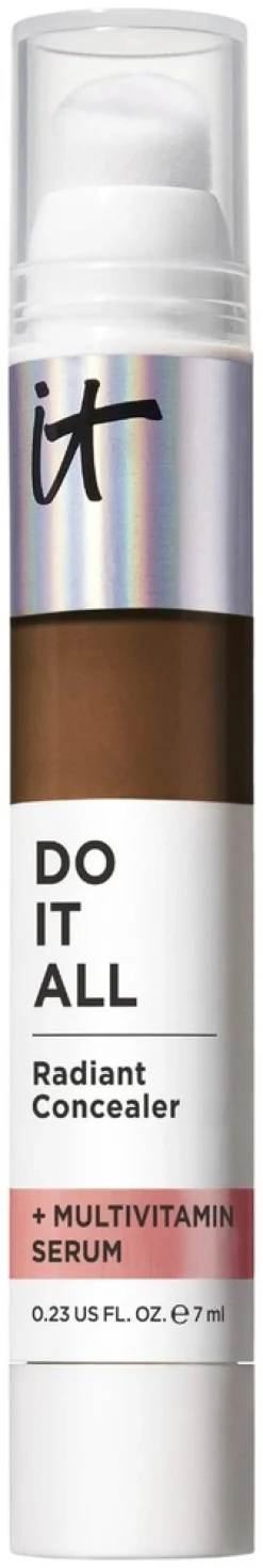 IT Cosmetics Do It All Concealer peitevoide 7 ml