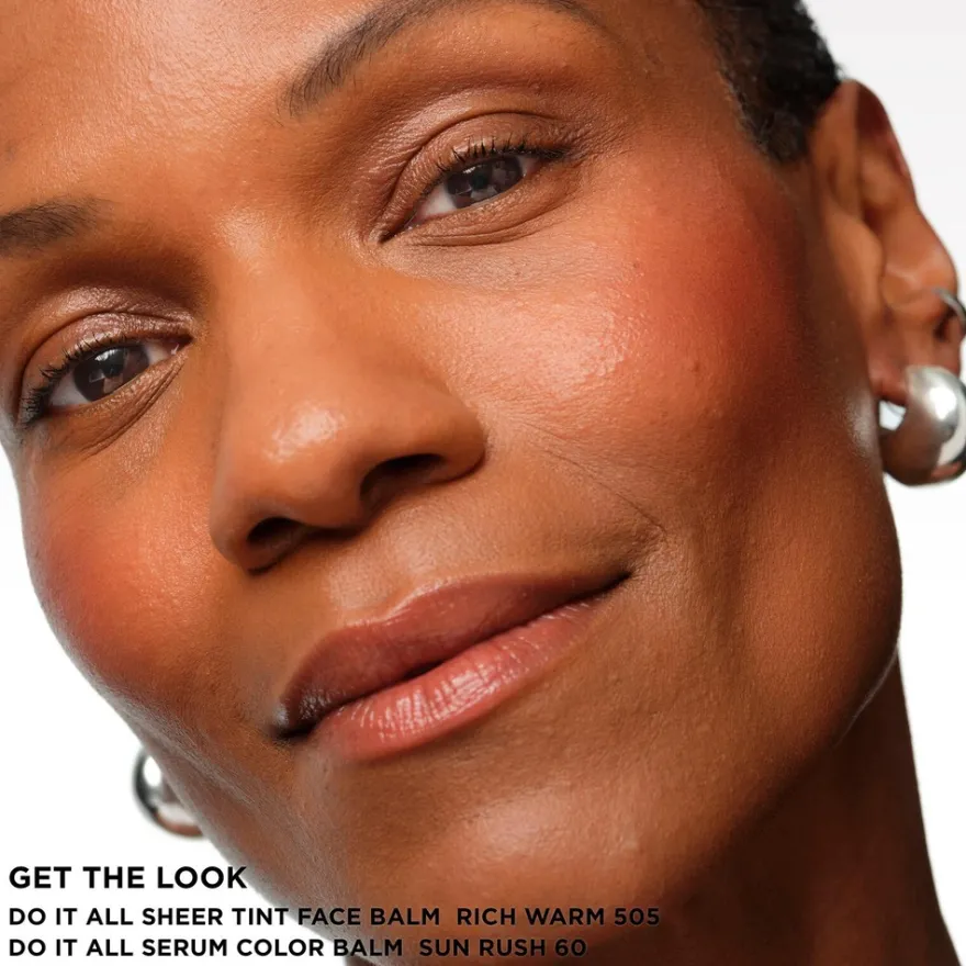 It Cosmetics Do It All Sheer Tint Face Balm meikkivoide 18 g