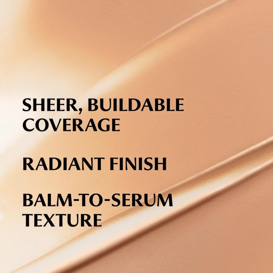 It Cosmetics Do It All Sheer Tint Face Balm meikkivoide 18 g