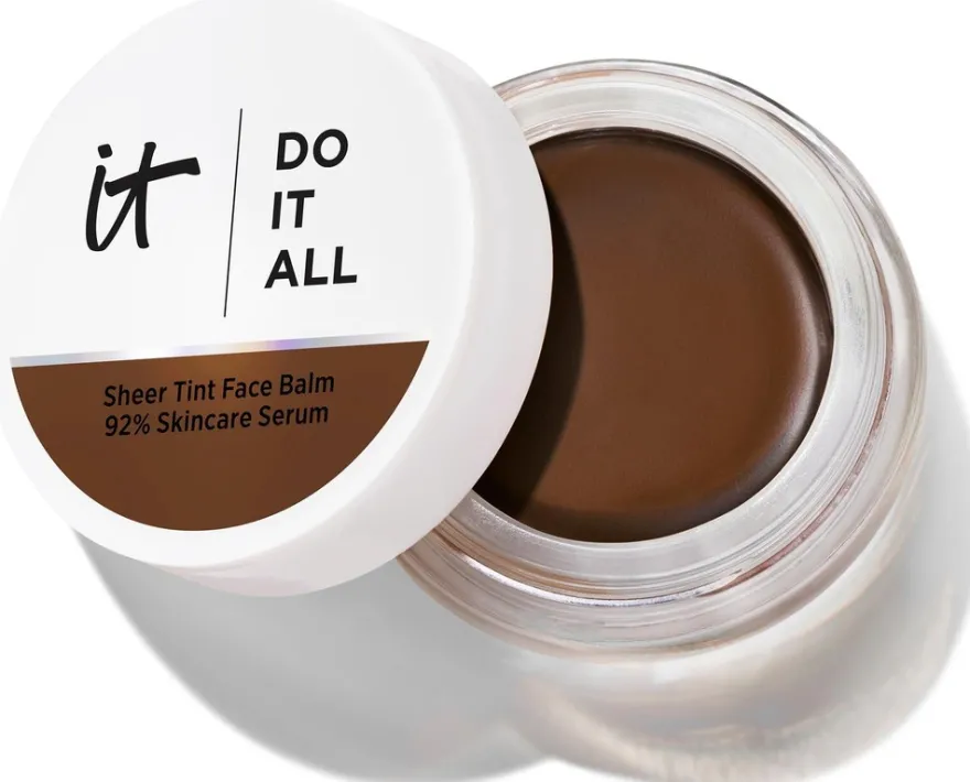 It Cosmetics Do It All Sheer Tint Face Balm meikkivoide 18 g