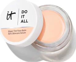 It Cosmetics Do It All Sheer Tint Face Balm meikkivoide 18 g