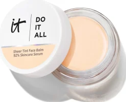 It Cosmetics Do It All Sheer Tint Face Balm meikkivoide 18 g