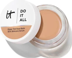 It Cosmetics Do It All Sheer Tint Face Balm meikkivoide 18 g