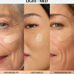 It Cosmetics Do It All Sheer Tint Face Balm meikkivoide 18 g
