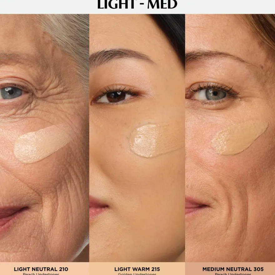 It Cosmetics Do It All Sheer Tint Face Balm meikkivoide 18 g