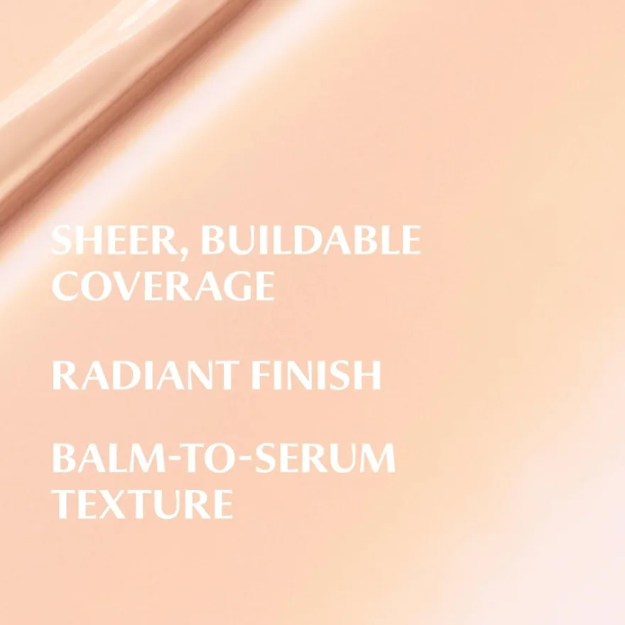 It Cosmetics Do It All Sheer Tint Face Balm meikkivoide 18 g