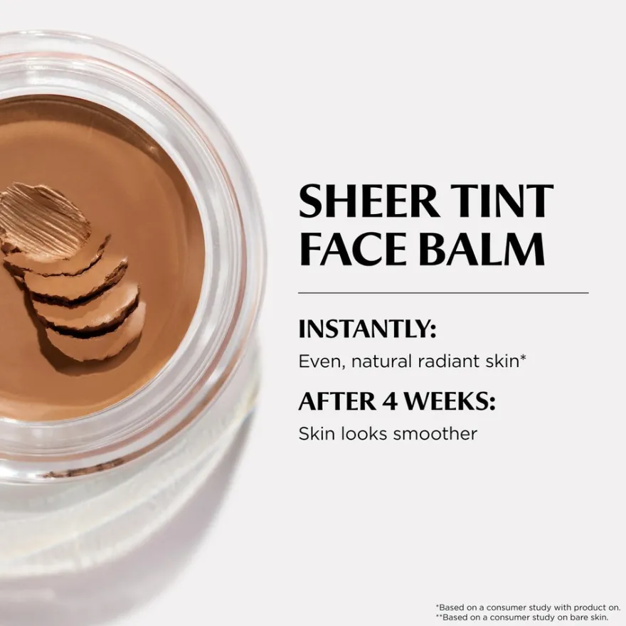 It Cosmetics Do It All Sheer Tint Face Balm meikkivoide 18 g