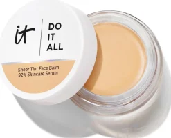 It Cosmetics Do It All Sheer Tint Face Balm meikkivoide 18 g
