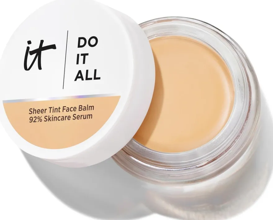 It Cosmetics Do It All Sheer Tint Face Balm meikkivoide 18 g
