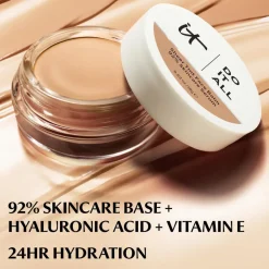 It Cosmetics Do It All Sheer Tint Face Balm meikkivoide 18 g