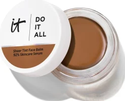 It Cosmetics Do It All Sheer Tint Face Balm meikkivoide 18 g