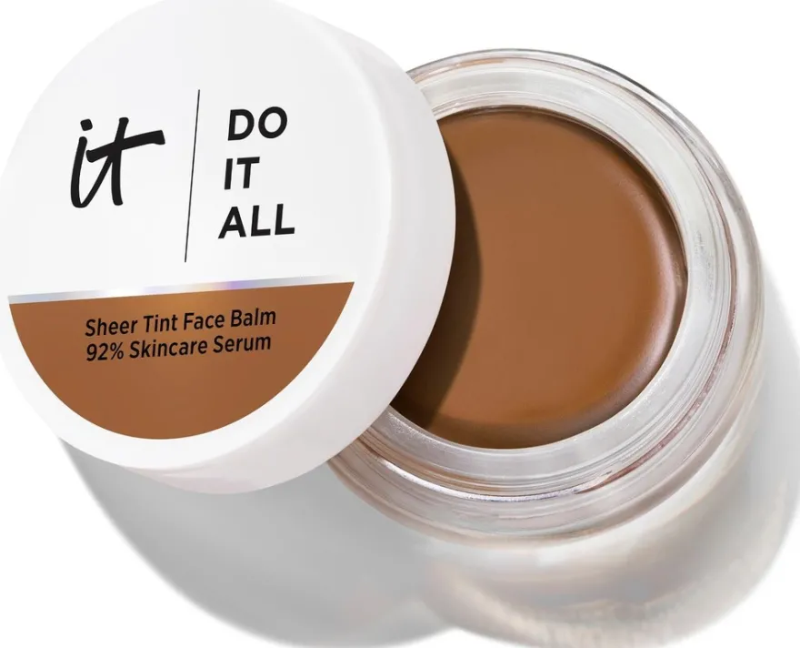It Cosmetics Do It All Sheer Tint Face Balm meikkivoide 18 g