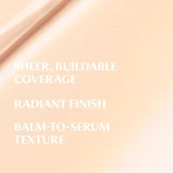 It Cosmetics Do It All Sheer Tint Face Balm meikkivoide 18 g