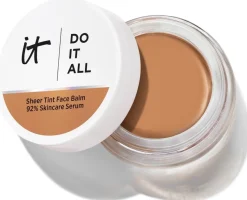 It Cosmetics Do It All Sheer Tint Face Balm meikkivoide 18 g