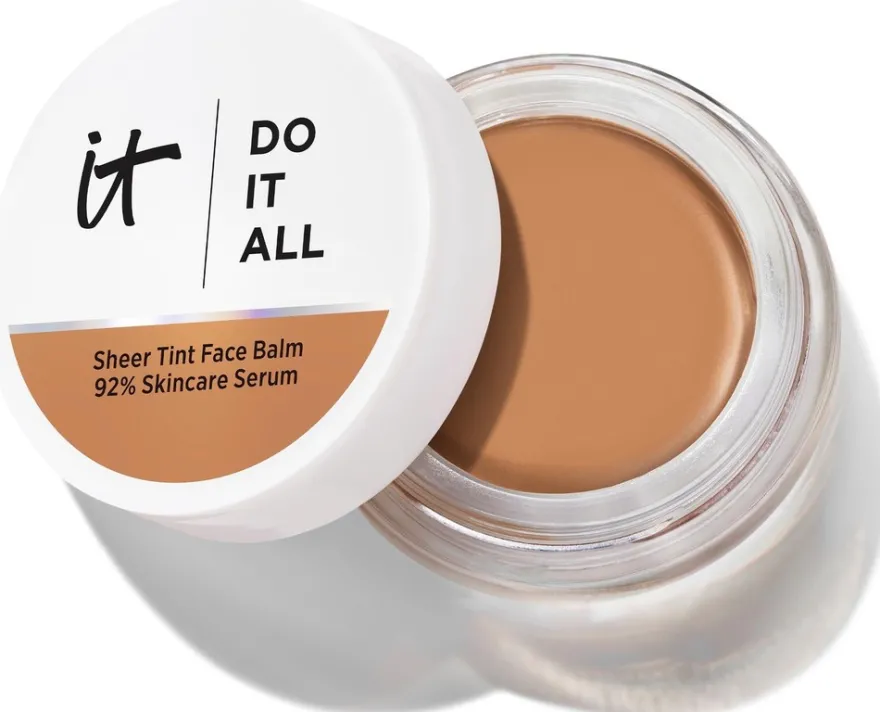 It Cosmetics Do It All Sheer Tint Face Balm meikkivoide 18 g