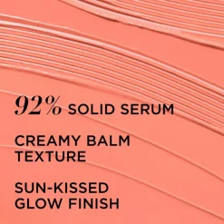 IT Cosmetics Glow With Confidence Sun Cream Blush poskipuna 18 g