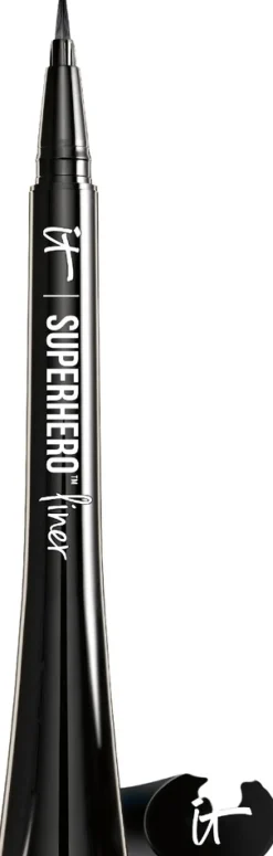 It Cosmetics Superhero™ Liner silmänrajaustussi 0,55 ml