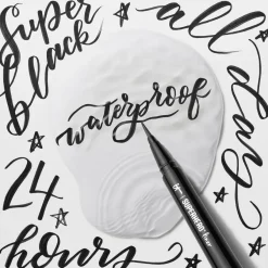 It Cosmetics Superhero™ Liner silmänrajaustussi 0,55 ml