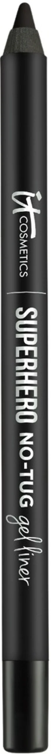It Cosmetics Superhero No-Tug Waterpfoof Gel EyeLiner silmänrajauskynä 11,5 g