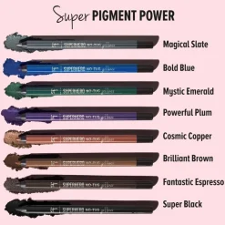 It Cosmetics Superhero No-Tug Waterpfoof Gel EyeLiner silmänrajauskynä 11,5 g