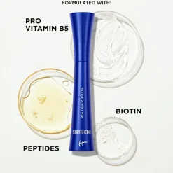 IT Cosmetics Superhero Waterproof ripsiväri 9 ml