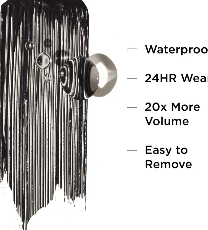 IT Cosmetics Superhero Waterproof ripsiväri 9 ml