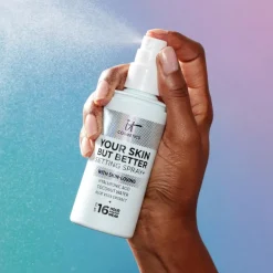 IT Cosmetics Your Skin But Better Setting Spray meikinkiinnityssuihke 100 ml