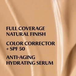 It Cosmetics Your Skin But Better™ CC+™ Foundation SPF 50+ meikkivoide 32 ml