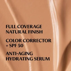 It Cosmetics Your Skin But Better™ CC+™ Foundation SPF 50+ meikkivoide 32 ml